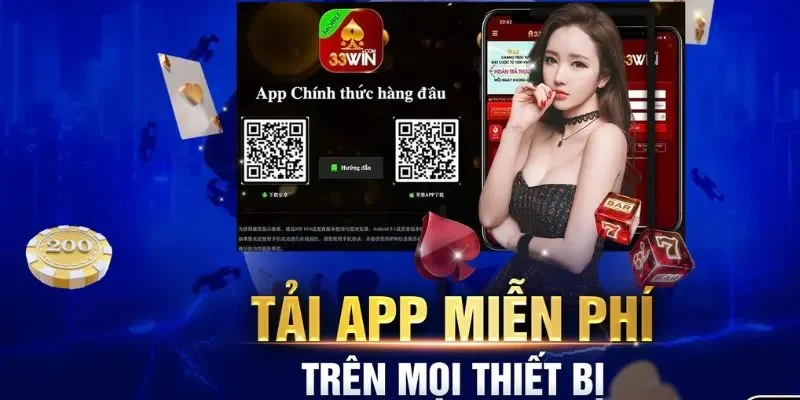 Chú ý anh em cần nắm khi thực hiện tải ứng dụng