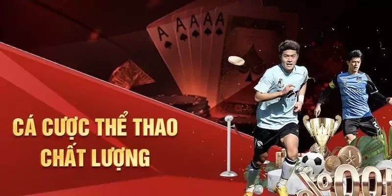 Những ưu điểm nổi bật của sảnh cược thể thao 33Win